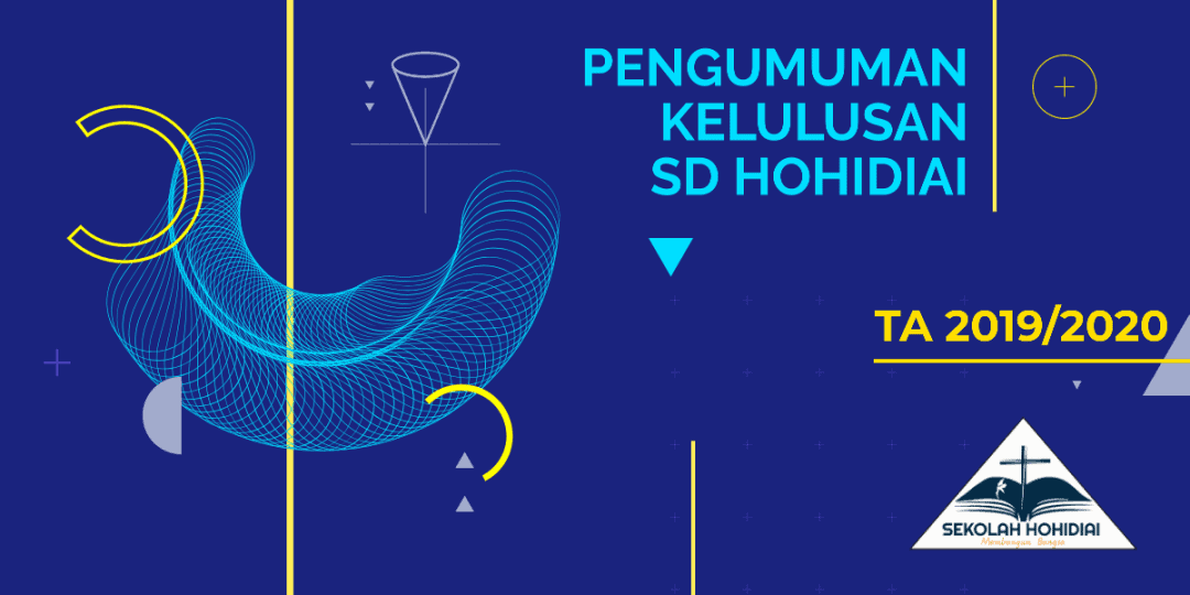 Pengumuman Kelulusan Sd Sekolah Hohidiai